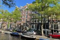 Woning Bloemgracht 816 Amsterdam