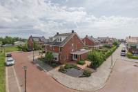Woning Gaffelstraat 2 Kudelstaart
