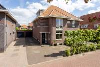 Woning Toon Kortoomssingel 55 Berkel en Rodenrijs