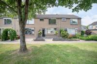 Woning Irisstraat 4 Zuid-Beijerland