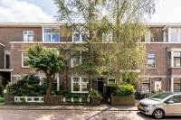 Woning Morelstraat 22 Den Haag