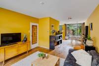 Woning Bijlwerffstraat 30C Rotterdam