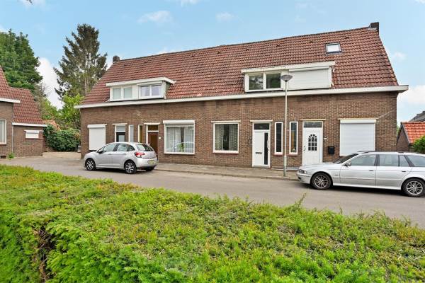 Woning Nachtegaalstraat 88 Geleen