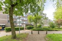Woning Montfoorthof 36 Amsterdam