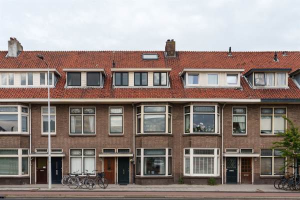 Woning Sumatrastraat 46a Leiden