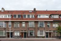 Woning Sumatrastraat 46a Leiden