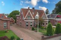 Woning Stationsdwarsweg 57 Rijssen