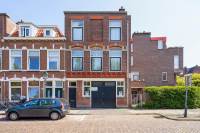 Woning Noorderbeekdwarsstraat 2931 Den Haag