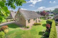 Woning Merellaan 3 Nieuwleusen