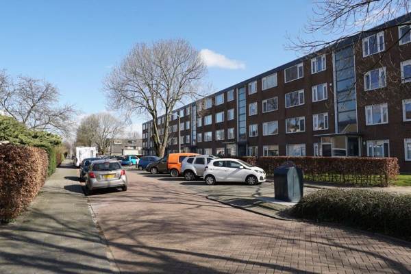 Woning Ravelijnstraat 13 Culemborg