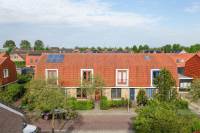 Woning Langeweg 26 Slootdorp