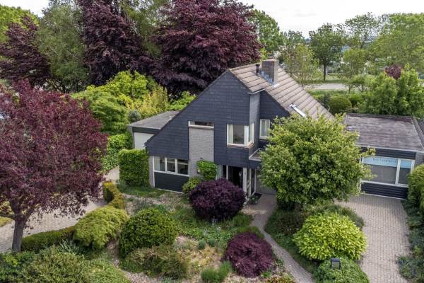 Woning Hagenaarstraat 3 Tolkamer