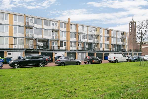 Woning Prinses Irenelaan 48 Alphen aan den Rijn