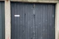 Garage Corellistraat 29d Leeuwarden