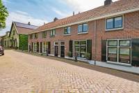 Woning Molenwal 4 Asperen