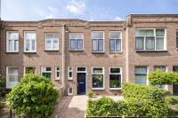 Woning A.J. Duymaer van Twiststraat 25 Deventer