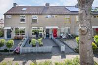 Woning Arent Maertensvliet 31 Barendrecht