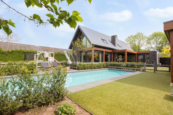 Woning Achterste Groes 4a Heesch