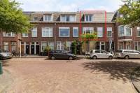 Woning Maretakstraat 99 Den Haag