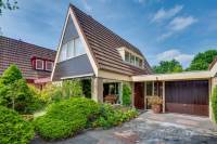 Woning van Heemstralaan 13 Fijnaart