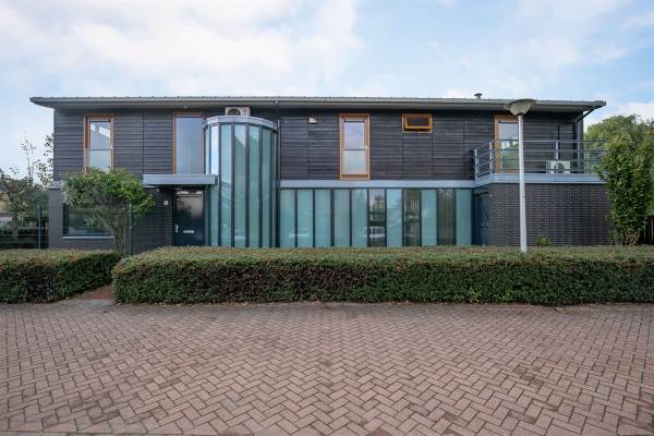 Woning Spinnerij 8 Barendrecht