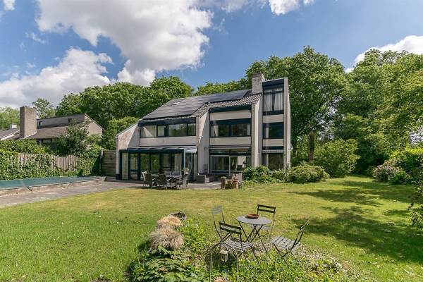 Woning Australiëlaan 25 Son en Breugel