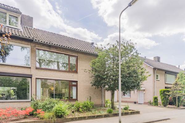 Woning Amsteleindstraat 68 Oss