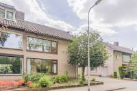 Woning Amsteleindstraat 68 Oss