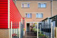 Woning Tondenpad 14 Amsterdam