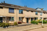 Woning Van Hulststraat 15 Barendrecht