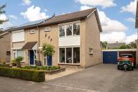 Woning Helfrichstraat 50 Boekel