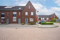 Woning Wethouder van Rooijlaan 15 Helmond