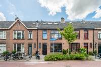 Woning Kloosterkade 182 Delft