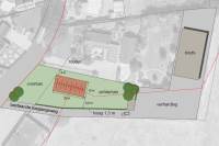 Bouwgrond Bovenstraat 51a Hoeven