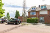 Woning Stuurboordstraat 1 Kudelstaart