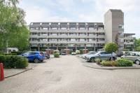 Woning Kapittelweg 43 Hilversum