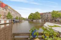 Woning Hugo de Grootkade 131 Amsterdam
