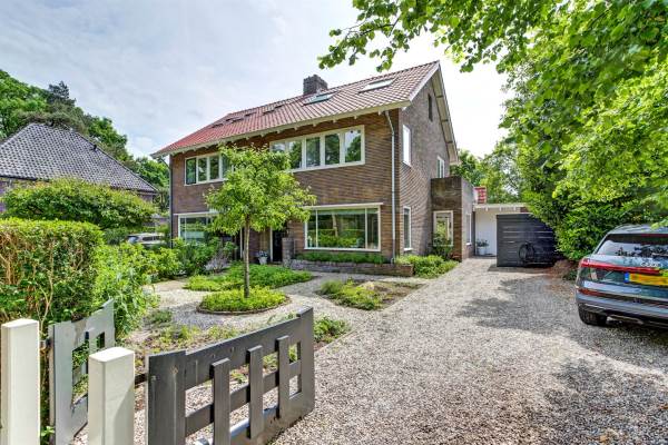 Woning Dalweg 2 Zeist