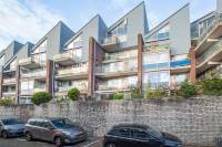 Woning Franciscusberg 15 Bergen op Zoom