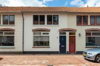 Woning Raadwijkstraat 11 Alphen aan den Rijn