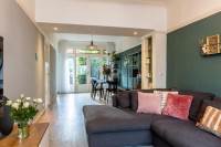 Woning Bosboomlaan 4A Schiedam