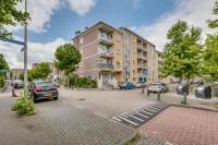 Woning Réaumurlaan 121 Utrecht