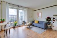 Woning Europaplein 911 Utrecht