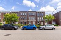 Woning Moeder Teresalaan 20 Hellevoetsluis