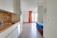 Woning Europaplein 813 Utrecht