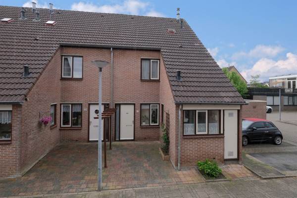Woning Oosteres 60 Almelo