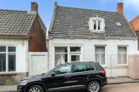 Woning Damstraat 8 Yerseke