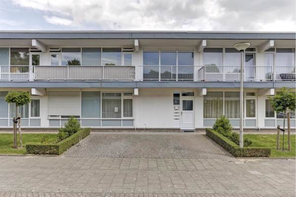 Woning Dr. Ir. Bungestraat 8 Heerlen