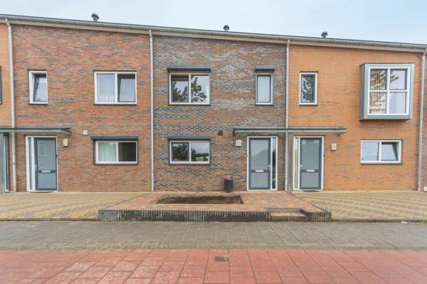 Woning Bredeweg 332 Roermond