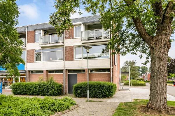 Woning De Donk 56 ZEVENBERGEN